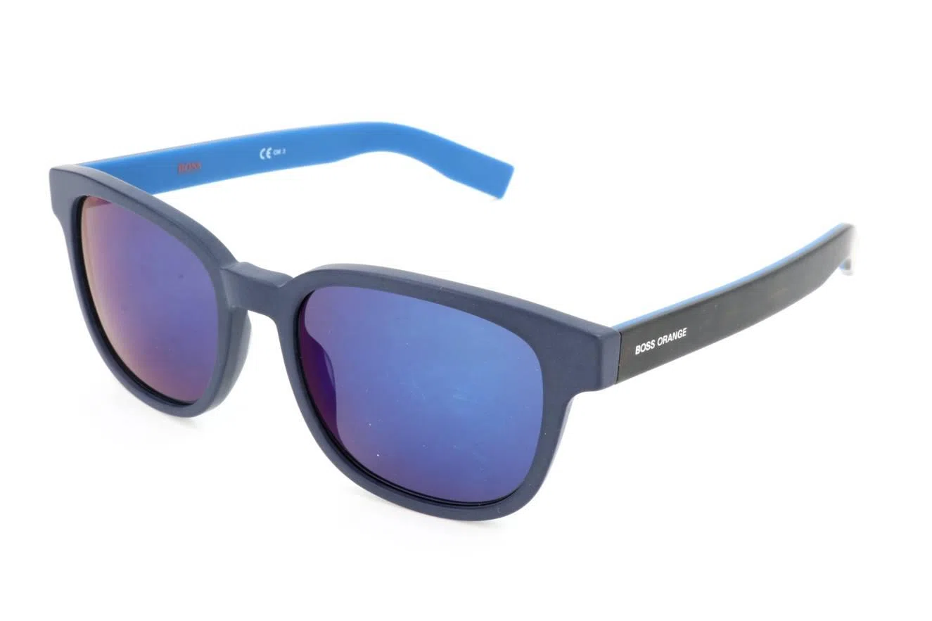 Boss Orange BO0193_S Sunglasses - view 7